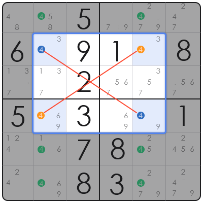 easy sudoku online free