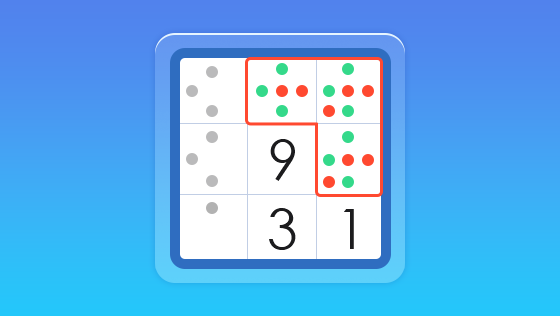 how to work a sudoku puzzle
